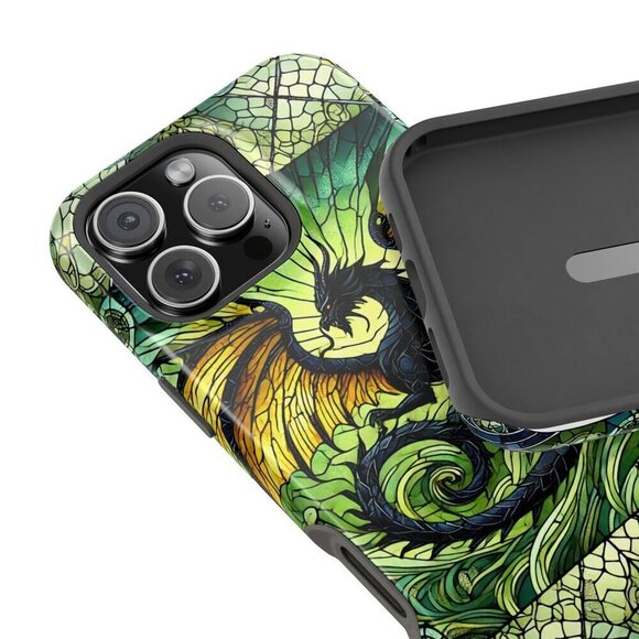 iPhone Phone Cases, Perfect Stylish Mobile Case, MLNMC531 - Picture 5 of 13